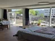Studio Utrecht Rapenburchdreef 30m2