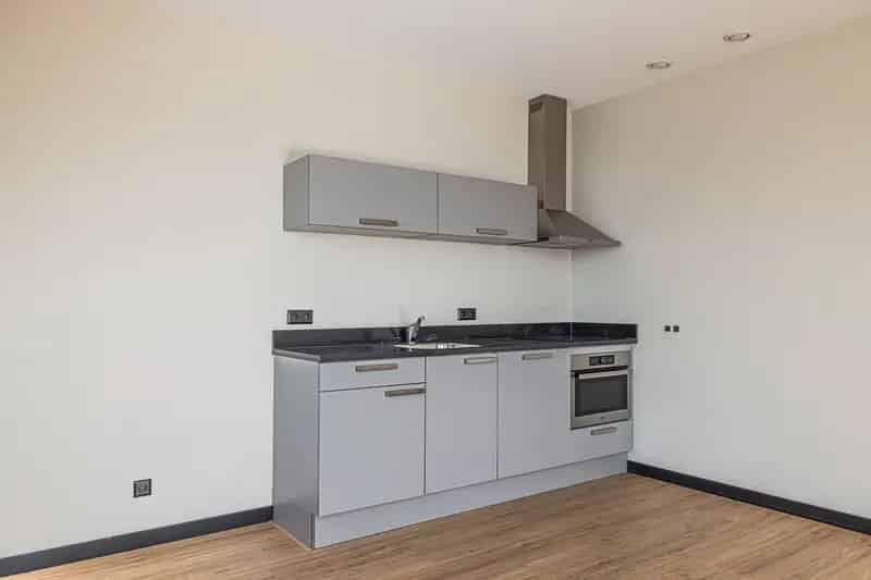 Nieuw 3-kamerappartement Hillegom 85m2 Balkon Berging