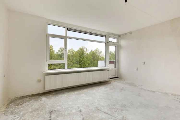 Woning Te Koop in Amsterdam, Noord-Holland