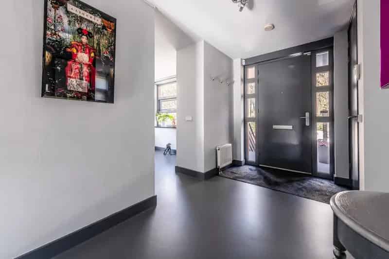 Luxe Vrijstaande Villa te Koop in Zeist Het Lyceumkwartier