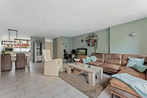 Tussenwoning Het Zand 3 slaapkamers 118m2