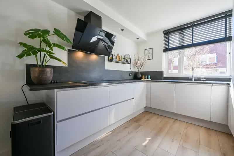 Ruime Middenwoning Zeewolde Zuid 4 Slaapkamers Instapklaar