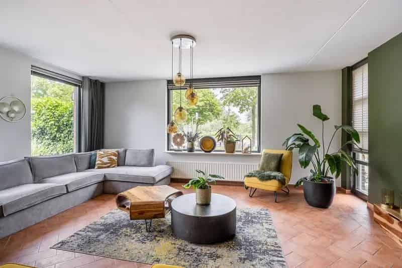 Huis te koop Henriette Bosmanslaan Maassluis 3 slaapkamers