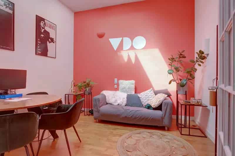 Kantoorruimte Amsterdam Oostelijk Havengebied 270m2