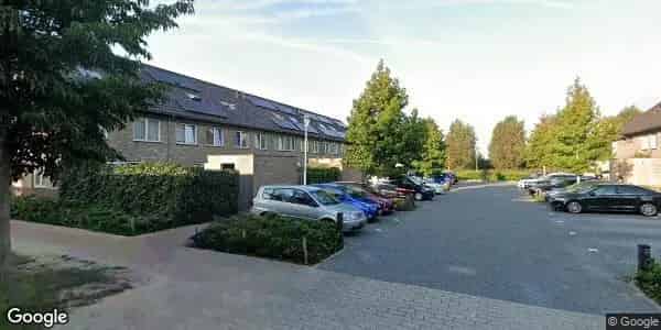 Appartement Oosterscheldestraat in Berkel En Rodenrijs