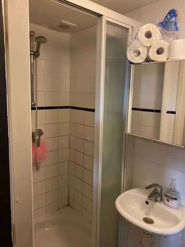 Studio te huur Turfsingel 49 Groningen 9712 KJ