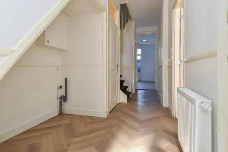 Appartement te koop Rijswijk 84m2 2 slaapkamers tuin