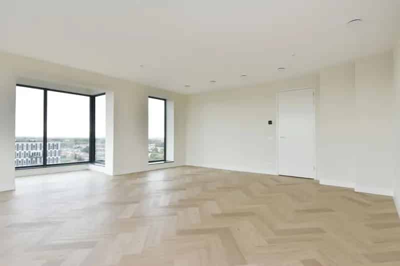 Appartement Zodiakplein Den Haag 131m2