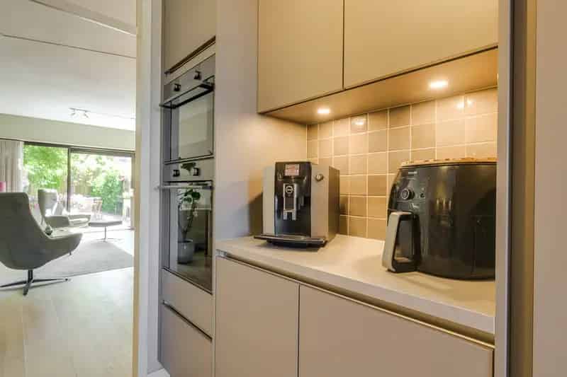 Huis te koop Zoetermeer 5 kamers moderne keuken 2024 tuin dakterras A+