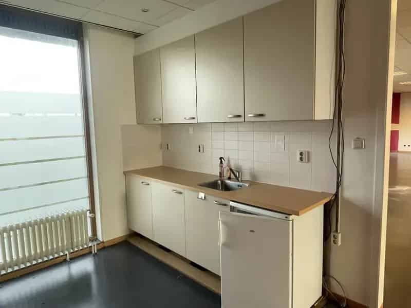 Winkel Bedrijfs Kantoorruimte Stadspoort Rottumeroog 254m²