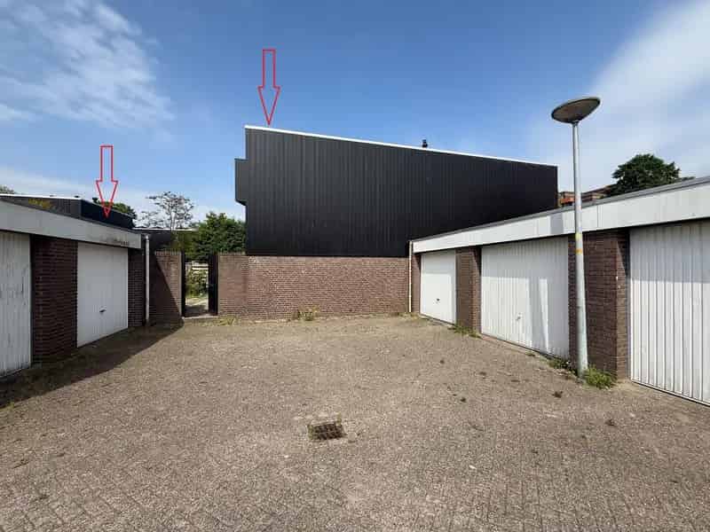 Vrijstaande Villa te Koop 4 slaapkamers Garage Royale Tuin Uithoorn