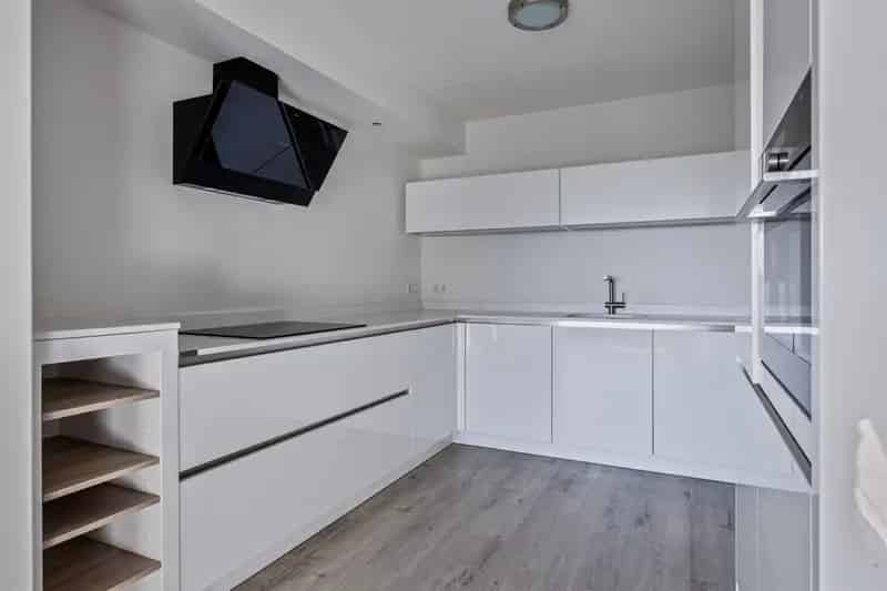 Appartement te koop Waalwijk 97m2 Instapklaar Balkon