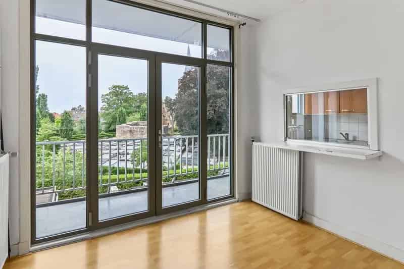 Appartement te koop: Bergse Dorpsstraat 28-B02 3054 GD Rotterdam | Funda