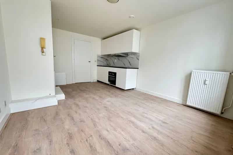 2 Kamer Appartement Den Haag Centrum  Eigen Grond Direct te Betrekken