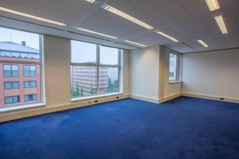 Kantoorruimte Amsterdam Zuidoost te huur
