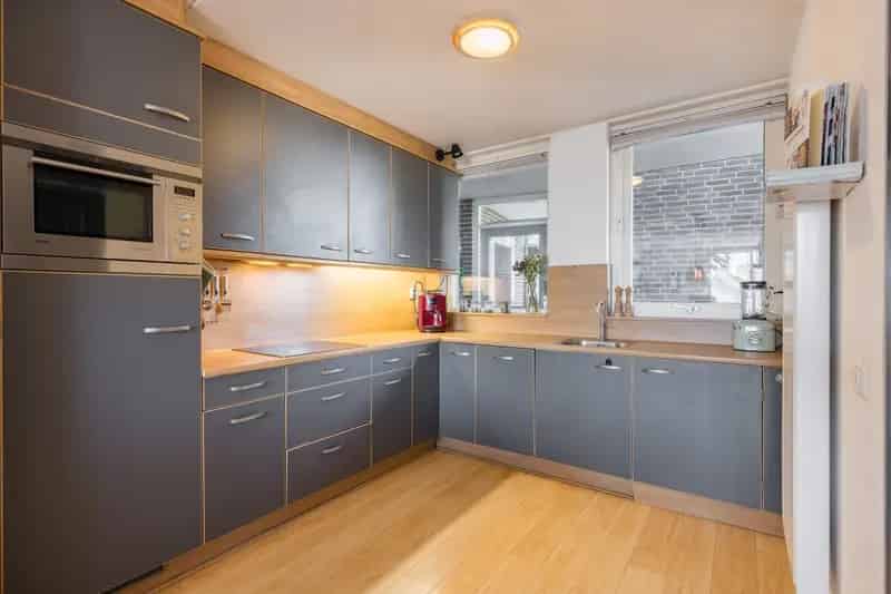 Appartement Leiderdorp 3 kamers Energielabel A Hofvijver