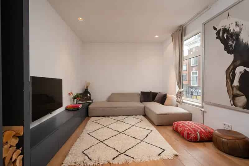 Appartement te koop Den Haag Centrum - Authentiek en centraal