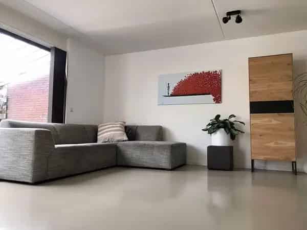Moderne woning Hatertse Hei Nijmegen 3 slaapkamers garage