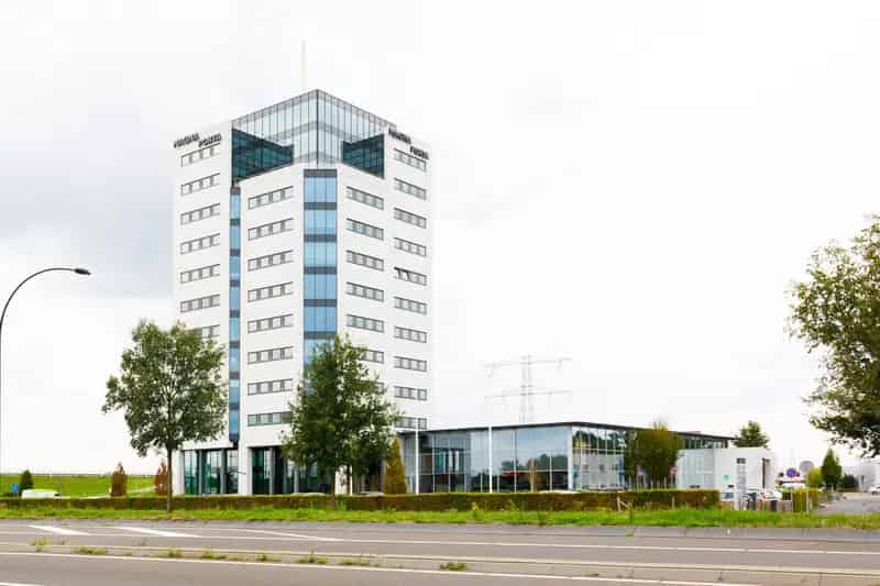 Kantoorruimte te huur Almelo Twentepoort West