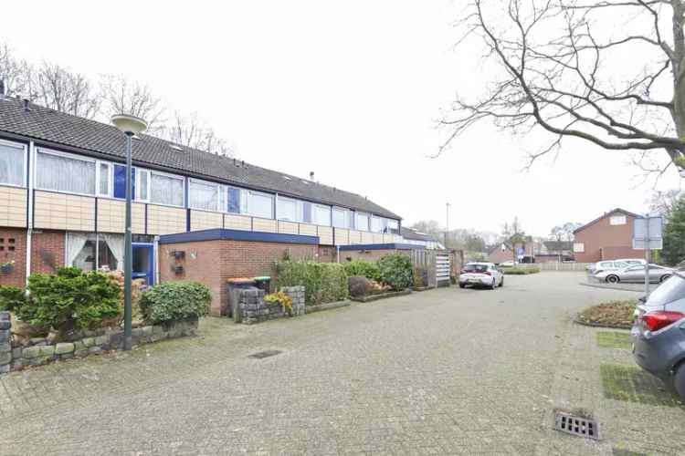 Eengezinswoning Te Huur in Raamsdonksveer, Noord-Brabant