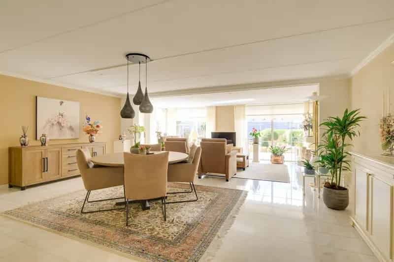 Huis te koop Naaldwijk 4 slaapkamers 164m2 energielabel A