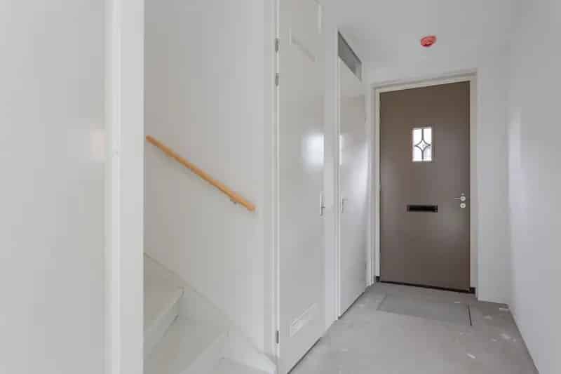 Ruime 5 Kamer Tussenwoning 137m2 Nabij Toolenburgerplas