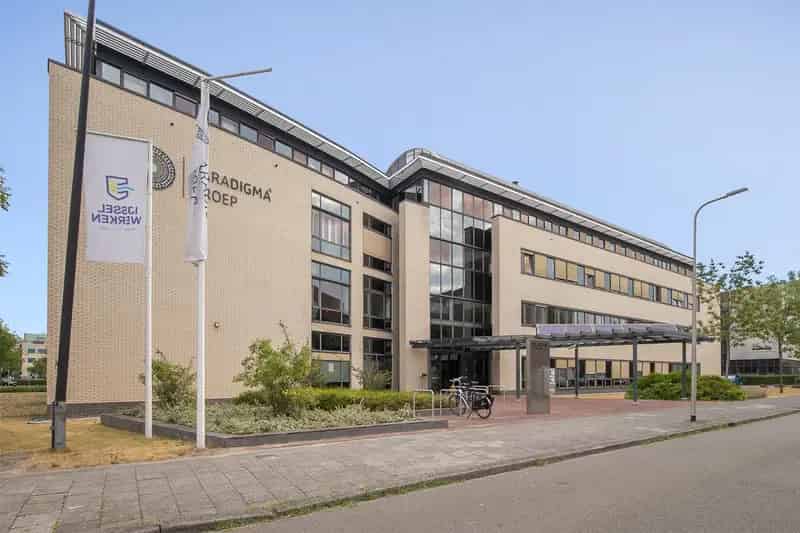 Kantoorruimte te huur Zwolle Oosterenk