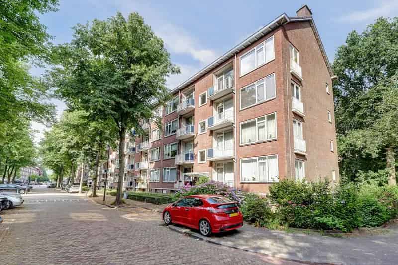 3-kamerappartement Rijswijk 71m²  Modern - Rustig - Instapklaar