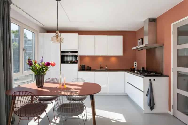 Luxe Turn-key Appartement Rotterdam
