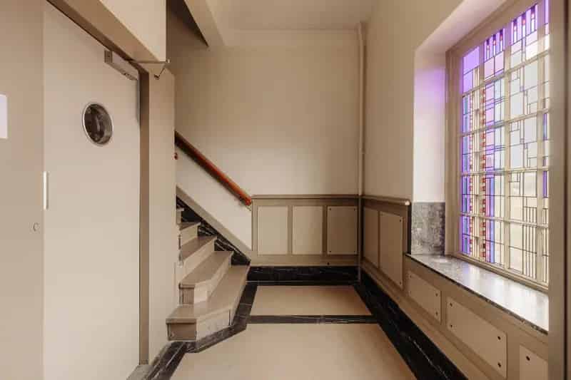 Luxe Appartement 226m2 Beethovenbuurt Amsterdam