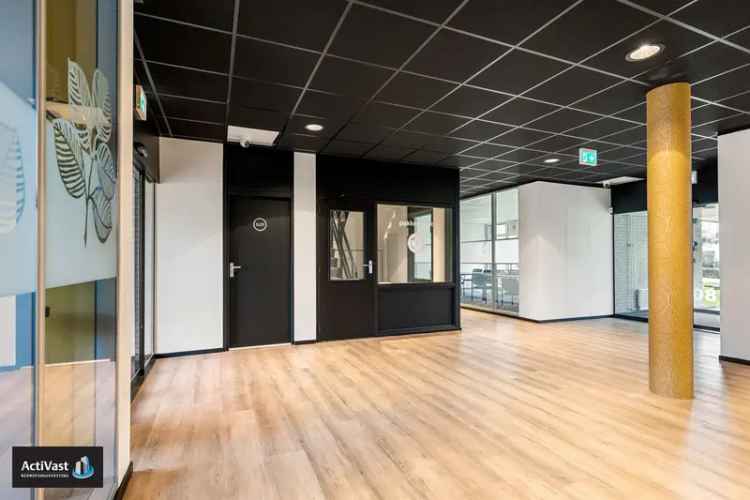 Kantoor Wageningen | Zoek kantoren te huur: Agro Business Park 22 6708 PW Wageningen [funda in business]