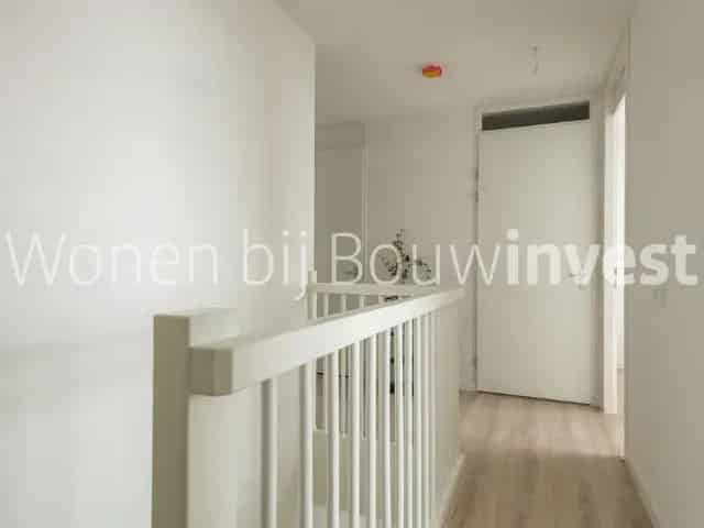 Maisonnette 91m2 Amsterdam Noord Dakterras Moderne Keuken