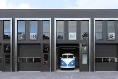 50m2 Bedrijfsruimte te Koop Goirle
