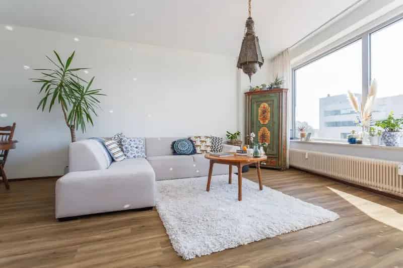 Appartement te koop Rotterdam Buizenwerf