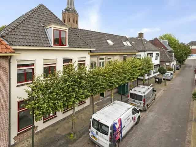 Appartement te Huur Lochem Centrum