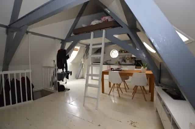 Kamer te huur Zwolle Binnenstad 24m2 1 kamer