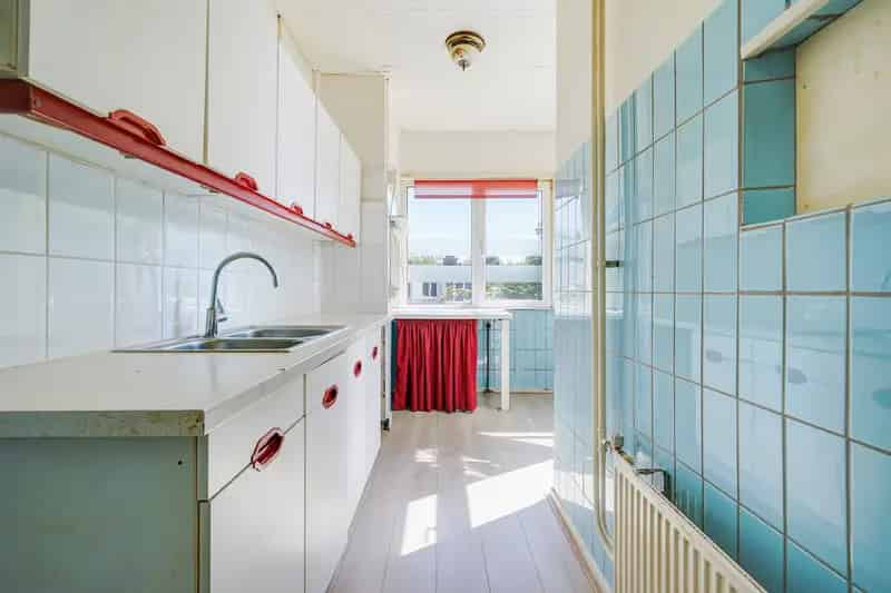 Ruime 3 Kamer Bovenwoning Rivierenbuurt Noord Den Haag 90m2