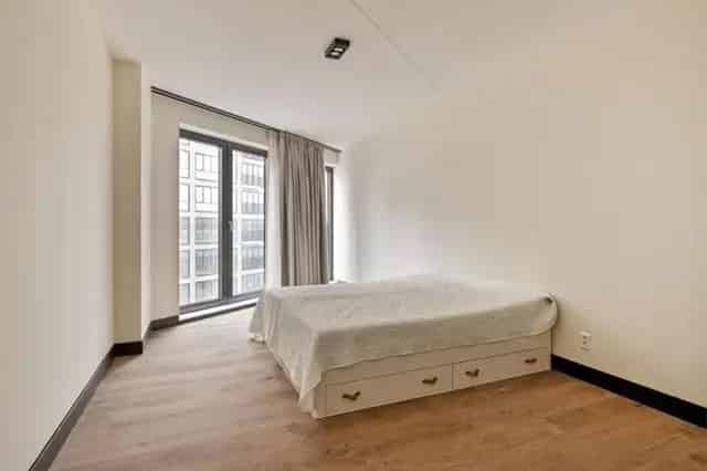 Portiekflat Hoofddorp Zuid 3 kamers 93m2 te huur