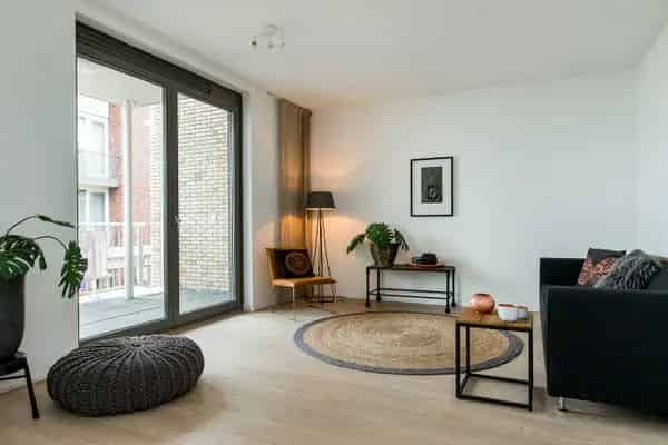 2-Kamerappartement Terwijde Centrum  Augustus 2025