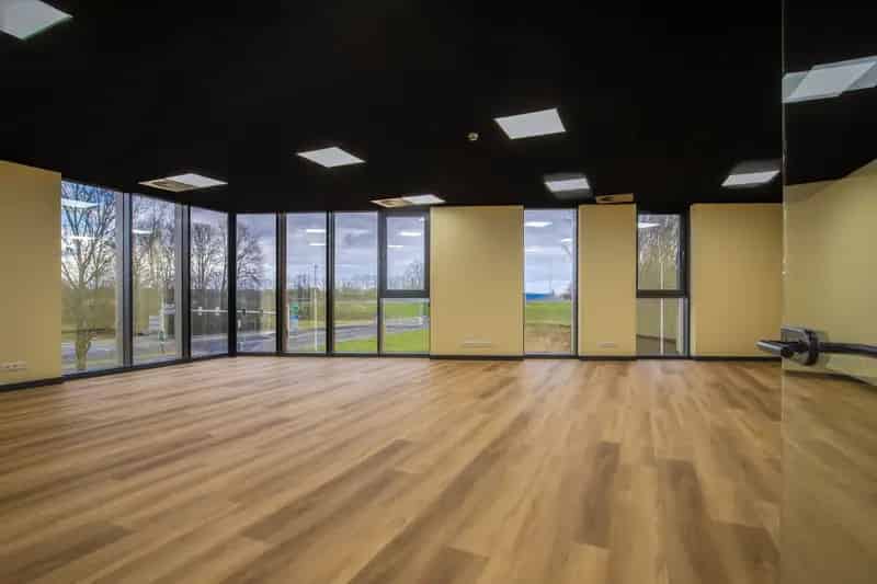Kantoorruimte te huur Wijchen Bijsterhuizen