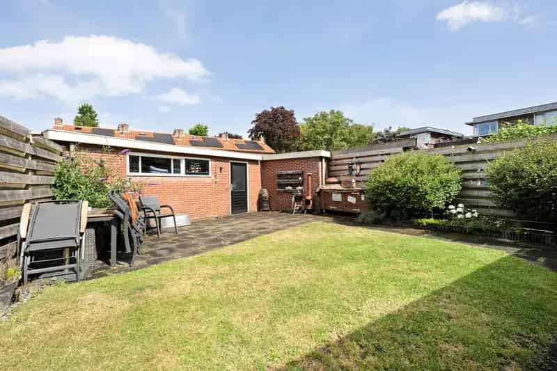 Huis Te Koop , 6, Burgemeester van Höevellstraat, Nieuwleusen, Overijssel