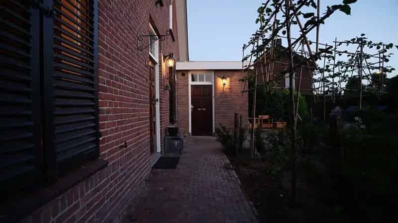 Recreatiewoning Didam Te Huur Gemeubileerd Appartement Nabij Station