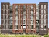 Appartement Helmond Spitskade 3 kamers 90m2