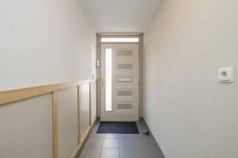 Drive-in woning Noordwijk nabij strand 3 slaapkamers