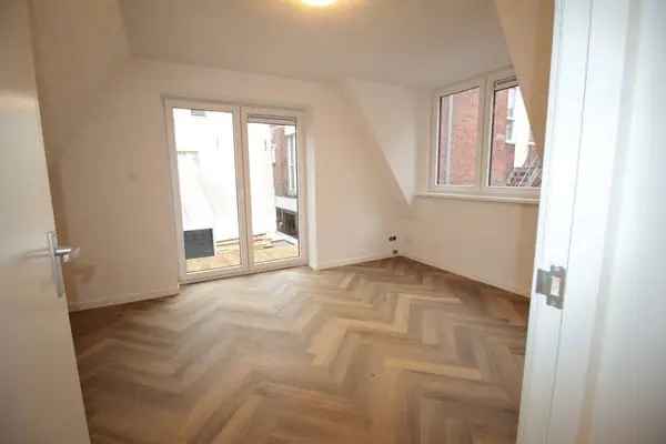 Appartement Te Huur in Appingedam, Groningen