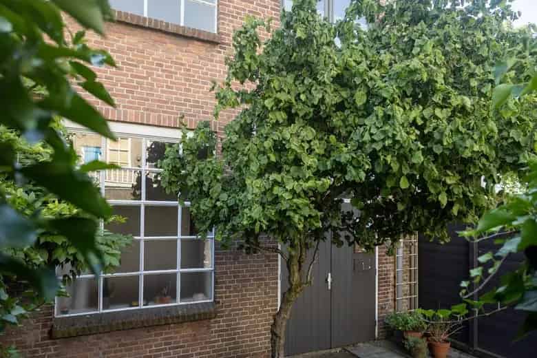 140m2 Kantoorruimte te Huur Breda Centrum