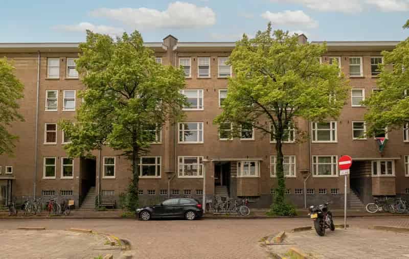 Appartement te koop: Geuzenstraat 65-1 1056 KB Amsterdam | Funda