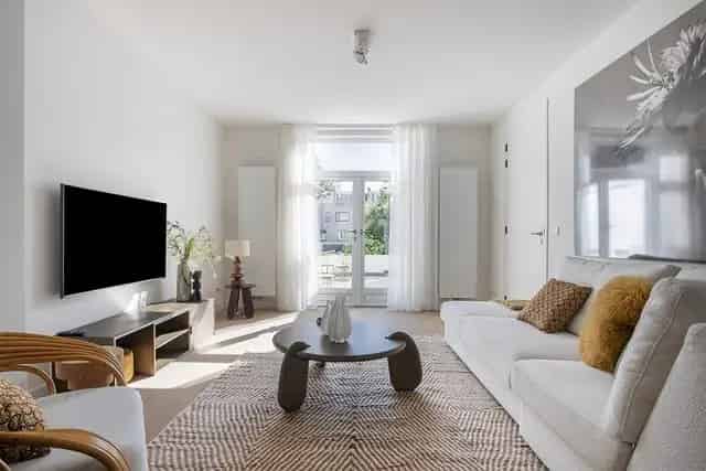 Bovenwoning Eindhoven Centrum 78m2 2 Kamers
