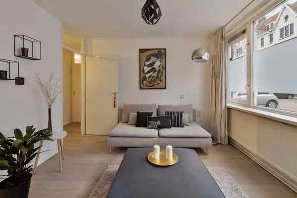 Appartement Te Huur in Amsterdam, Noord-Holland