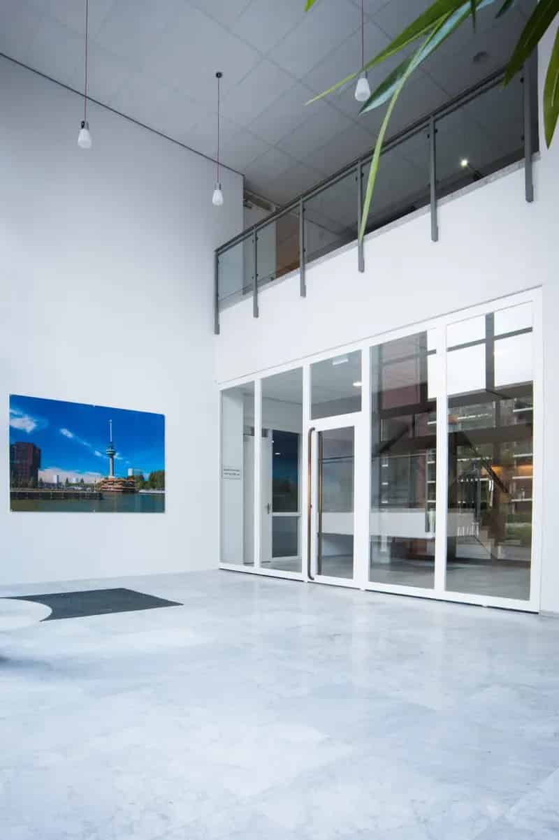 Studio Prinsenland Rotterdam 49m2 Parkeerplaats Beschikbaar 1 Mei 2025